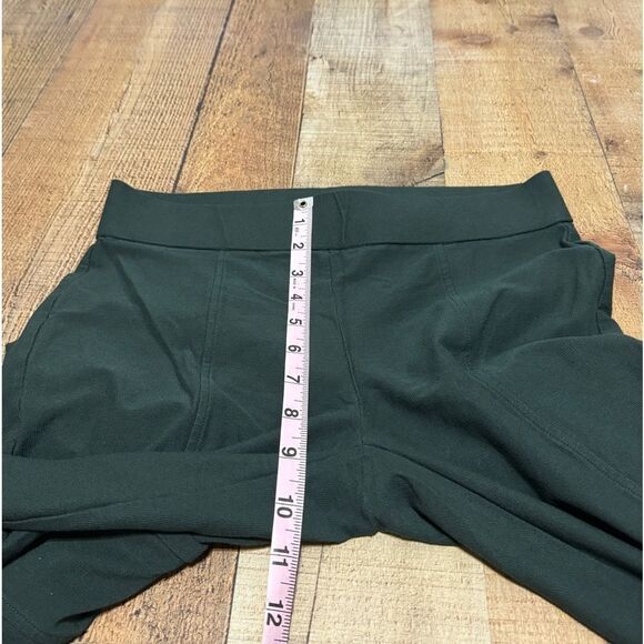 Eileen fisher washable stretch crepe pants - Picture 13 of 14